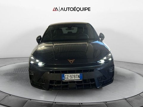 Auto Usate A Roma | Cupra Leon 2024 2.0 Tdi 150Cv Dsg