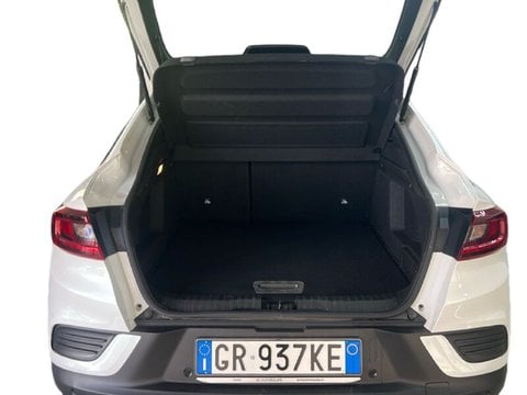 Auto Usate A Roma | Renault Arkana 2021 1.6 E-Tech Full Hybrid E-Tech Engineered 145Cv