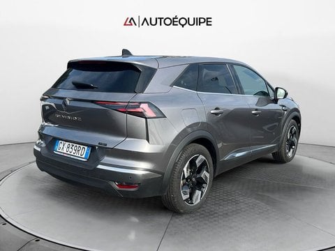 Auto Usate A Roma | Renault Symbioz 1.6 E-Tech Full Hybrid Techno 145Cv Auto