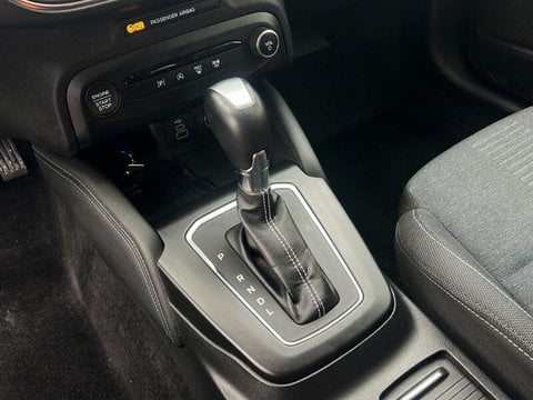 Auto Usate A Roma | Ford Focus Active V 2022 Sw Active Sw 1.0T Ecoboost H 155Cv Powershift