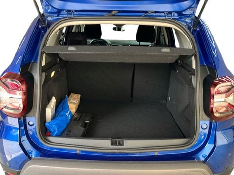 Auto Usate A Roma | Dacia Duster Ii 2021 1.0 Tce Journey Up Gpl 4X2 100Cv