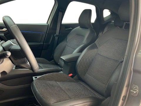 Auto Usate A Roma | Renault Captur Ii 2019 1.6 E-Tech Full Hybrid Rive Gauche 145Cv Auto