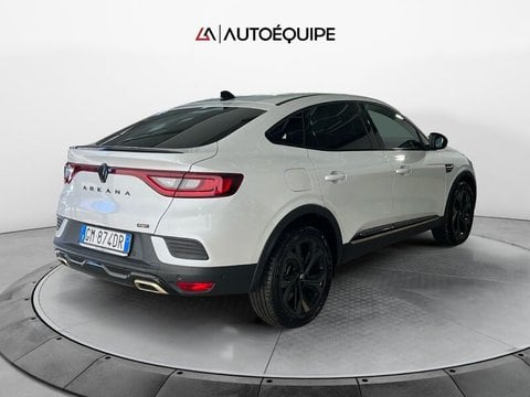 Auto Usate A Roma | Renault Arkana 2021 1.6 E-Tech Full Hybrid E-Tech Engineered 145Cv