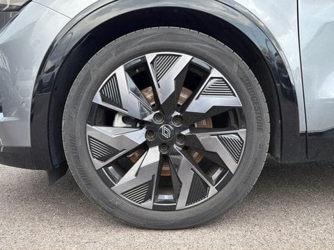 Auto Usate A Roma | Renault Rafale 1.2 E-Tech Full Hybrid Esprit Alpine 200Cv Auto