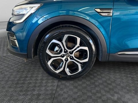 Auto Usate A Roma | Renault Arkana 2021 1.6 E-Tech Full Hybrid Techno 145Cv