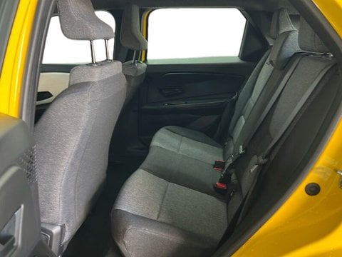 Auto Usate A Roma | Renault 5 E-Tech Electric Renault 5 E-Tech Evolution Urban Range 120Cv