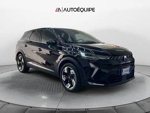 Auto Usate A Roma | Renault Symbioz 1.6 E-Tech Full Hybrid Techno 145Cv Auto