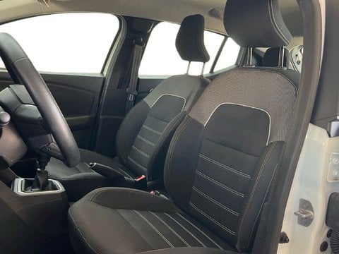 Auto Usate A Roma | Dacia Sandero Stepway Iii 2021 Stepway 1.0 Tce Expression Eco-G 100Cv