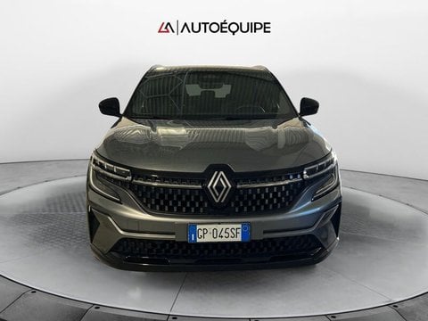 Auto Usate A Roma | Renault Austral 2023 1.2 E-Tech Full Hybrid Iconic 200Cv Auto