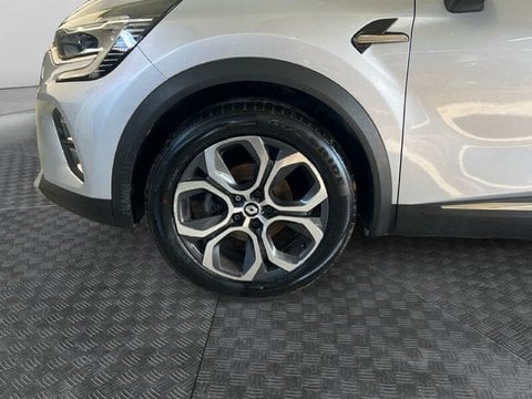 Auto Usate A Roma | Renault Captur Ii 2019 1.0 Tce Intens Gpl 100Cv My21