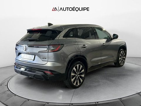 Auto Usate A Roma | Renault Austral 2023 1.2 E-Tech Full Hybrid Techno 200Cv Auto