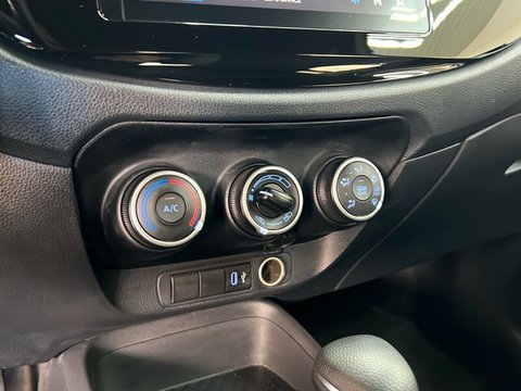 Auto Usate A Roma | Toyota Aygo X 1.0 Active 72Cv S-Cvt