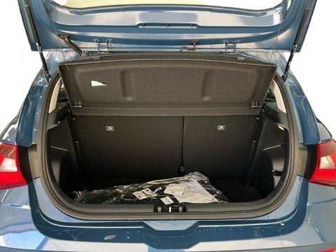 Auto Usate A Roma | Hyundai I20 Iii 2023 1.0 T-Gdi Connectline 100Cv Mt