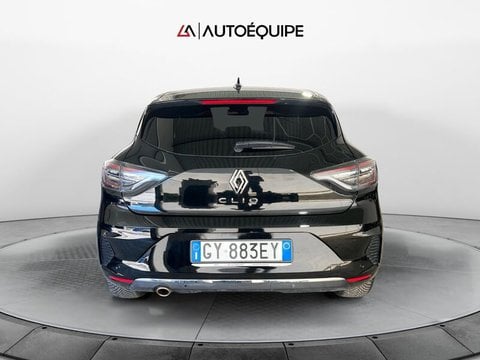 Auto Usate A Roma | Renault Clio V 2023 1.0 Tce Techno 90Cv