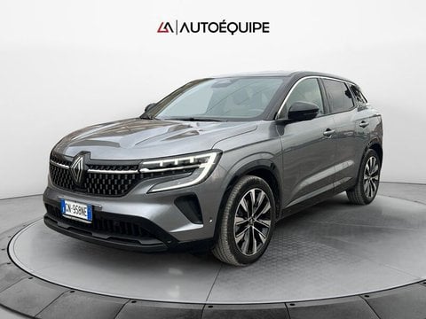 Auto Usate A Roma | Renault Austral 2023 1.2 E-Tech Full Hybrid Techno 200Cv Auto