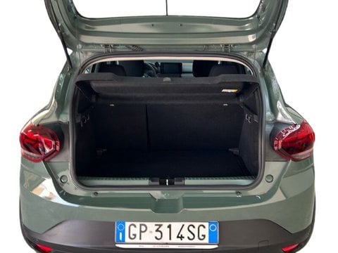 Auto Usate A Roma | Dacia Sandero Stepway Iii 2021 Stepway 1.0 Tce Comfort Eco-G 100Cv