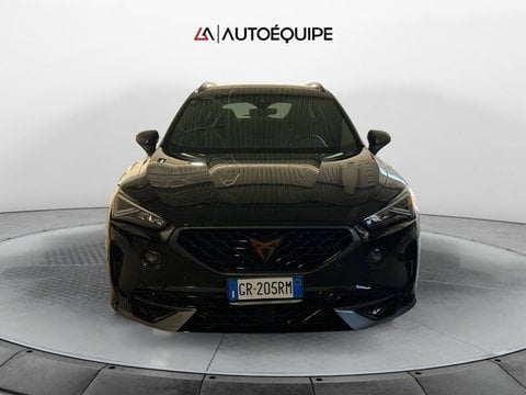 Auto Usate A Roma | Cupra Formentor 2020 1.4 E-Hybrid Dsg