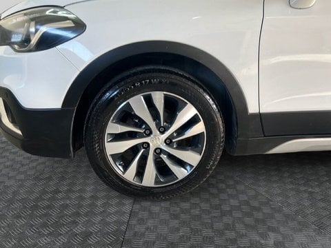 Auto Usate A Roma | Suzuki S-Cross I 2017 1.0 Boosterjet Top 2Wd