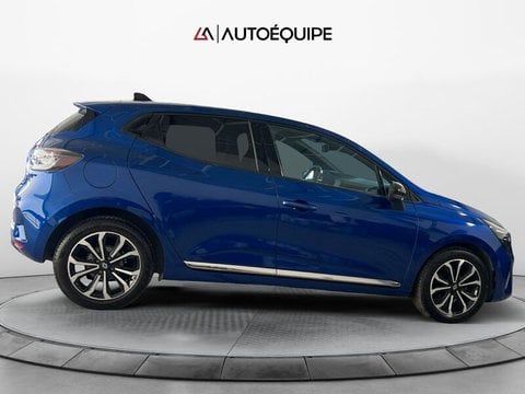 Auto Usate A Roma | Renault Clio V 2023 1.0 Tce Techno 90Cv