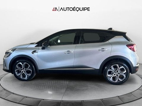 Auto Usate A Roma | Renault Captur Ii 2019 1.0 Tce Intens Gpl 100Cv My21
