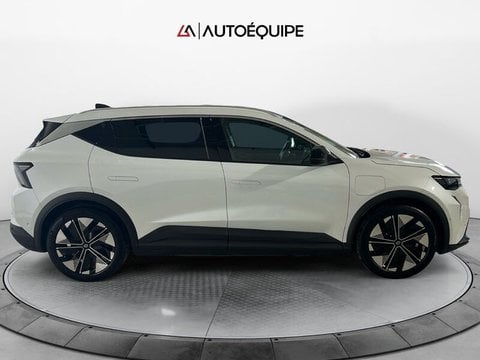 Auto Usate A Roma | Renault Scenic E-Tech Techno 170Cv Comfort Range