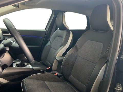 Auto Usate A Roma | Renault Captur Ii 2019 1.0 Tce Techno Gpl 100Cv