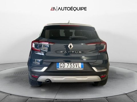 Auto Usate A Roma | Renault Captur Ii 2019 1.0 Tce Intens 100Cv