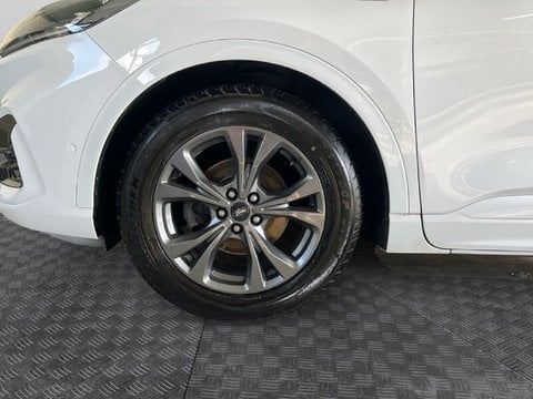Auto Usate A Roma | Ford Kuga Iii 2020 1.5 Ecoblue St-Line 2Wd 120Cv