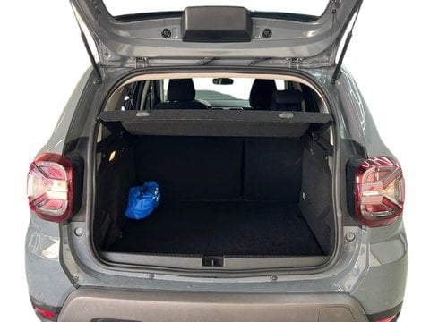 Auto Usate A Roma | Dacia Duster Ii 2021 1.0 Tce Journey Up Gpl 4X2 100Cv