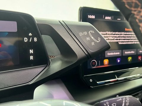 Auto Usate A Roma | Cupra Born 58Kwh