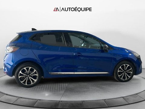 Auto Usate A Roma | Renault Clio V 2023 1.0 Tce Techno 90Cv