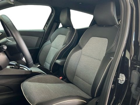 Auto Usate A Roma | Renault Clio V 2023 1.0 Tce Techno 90Cv