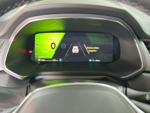 Auto Usate A Roma | Renault Symbioz 1.6 E-Tech Full Hybrid Techno 145Cv Auto