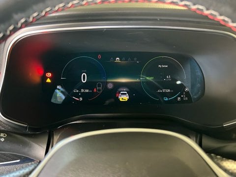 Auto Usate A Roma | Renault Arkana 2021 1.6 E-Tech Hybrid R.s. Line 145Cv