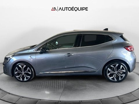 Auto Usate A Roma | Renault Clio V 2019 1.0 Tce Techno Gpl 100Cv