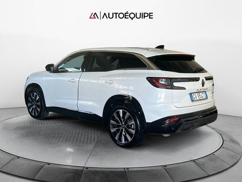 Auto Usate A Roma | Renault Austral 2023 1.2 E-Tech Full Hybrid Techno 200Cv Auto