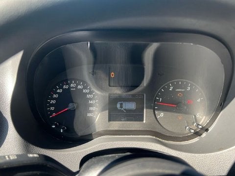Auto Usate A Roma | Mercedes-Benz Sprinter Iii 314 Fwd 314 2.1 Cdi T 32/33 Fwd Evi