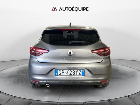Auto Usate A Roma | Renault Clio V 2019 1.0 Tce Techno Gpl 100Cv