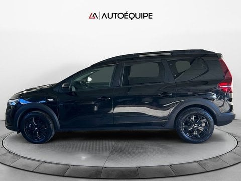 Auto Usate A Roma | Dacia Jogger 2021 1.6 Hybrid Extreme 140Cv 7P.ti