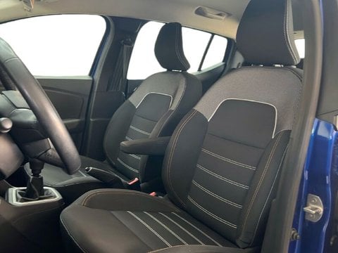 Auto Usate A Roma | Dacia Sandero Stepway Iii 2021 Stepway 1.0 Tce Comfort Eco-G 100Cv