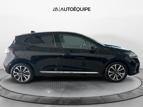 Auto Usate A Roma | Renault Clio V 2023 1.0 Tce Techno 90Cv