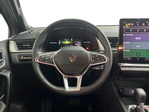Auto Usate A Roma | Renault Symbioz 1.6 E-Tech Full Hybrid Evolution 145Cv Auto