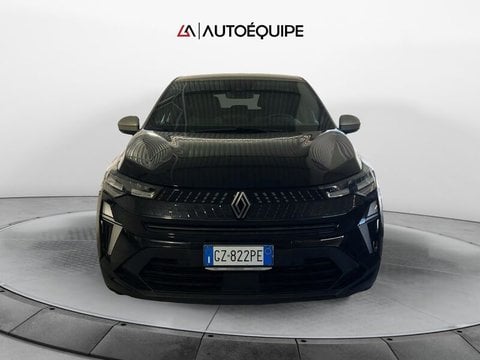 Auto Usate A Roma | Renault Captur Ii 2019 1.0 Tce Techno 90Cv