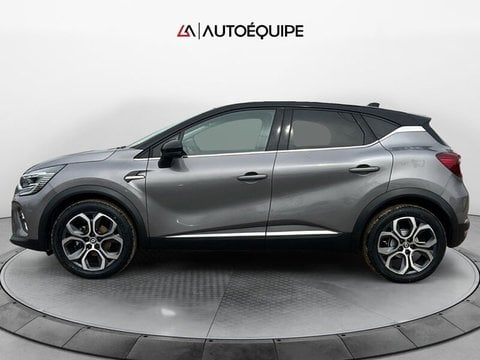 Auto Usate A Roma | Renault Captur Ii 2019 1.0 Tce Intens Gpl 100Cv My21
