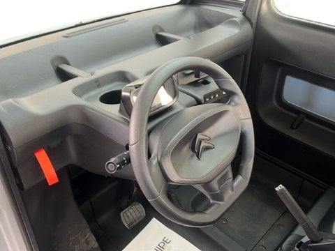 Auto Usate A Roma | Citroën Ami Citroen