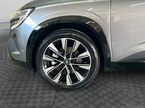 Auto Usate A Roma | Renault Austral 2023 1.2 E-Tech Full Hybrid Techno 200Cv Auto