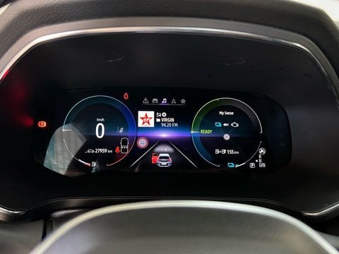 Auto Usate A Roma | Renault Captur Ii 2019 1.6 E-Tech Phev Rive Gauche 160Cv Auto
