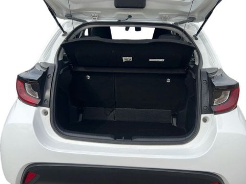 Auto Usate A Roma | Toyota Yaris Iv 2020 1.5H Active