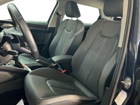 Auto Usate A Roma | Audi A1 Ii 2019 Citycarver Citycarver 35 1.5 Tfsi 150Cv S-Tronic