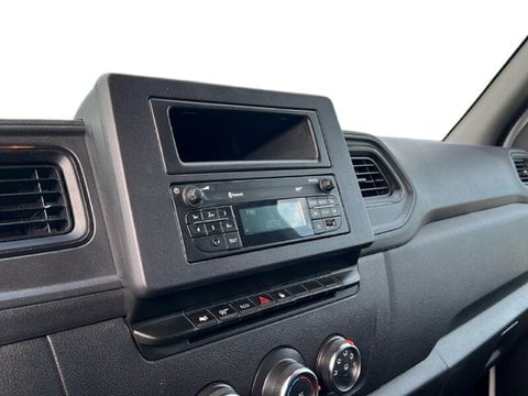Auto Usate A Roma | Renault Master Iv 35 Rwd T35 Traz.post. 2.3 Energy Dci 165Cv L4 Ice R.gem.